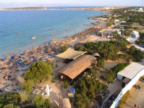 Surfing Beach Huts Santa Maria  Ngoại thất bức ảnh